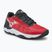 Мъжки обувки за гребане Mizuno Wave Enforce Court Padel salsa/white/vulcan