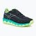 Мъжки обувки за тенис Mizuno Wave Enforce Tour CC black/white/mizuno neo lime