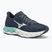 Дамски обувки за бягане Mizuno Wave Sky 8 india ink/neo silver/dusty jade green