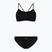 Дамски бански костюм от две части Nike Essential Sports Bikini black NESSA211-001