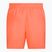 Мъжки къси панталони за плуване Nike Essential 5" Volley orange NESSA560-821