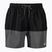 Мъжки къси панталони за плуване Nike Split 5" Volley black NESSB451-001