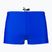 Мъжки боксерки за плуване Nike Logo Tape Square Leg blue NESSB134-416