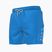 Мъжки къси панталони за плуване Nike Swoosh Break 5" Volley, сини NESSC601-458