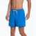 Мъжки къси панталони за плуване Nike Swoosh Break 5" Volley, сини NESSC601-458