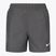 Детски къси панталони за плуване Nike Essential 4" Volley сиви NESSB866-018