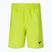Nike Essential 4" Volley зелени детски къси панталони за плуване NESSB866-312