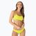Дамски бански костюм от две части Nike Essential Sports Bikini зелен NESSA211-312