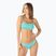 Дамски бански костюм от две части Nike Essential Sports Bikini зелен NESSA211-339