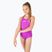 Детски бански костюм от една част Nike Essential Racerback лилав NESSB711-511