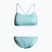 Дамски бански костюм от две части Nike Essential Sports Bikini blue NESSA211-437