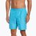 Мъжки къси панталони за плуване Nike Essential 7" Volley chlorine blue NESSA559-445