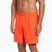 Мъжки къси панталони за плуване Nike Essential 7" Volley orange NESSA559-618