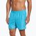 Мъжки къси панталони за плуване Nike Essential 5" Volley, сини NESSA560-445