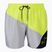 Мъжки къси панталони за плуване Nike Logo 5" Volley green NESSC470-001