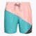 Мъжки къси панталони за плуване Nike Logo 5" Volley сиви NESSC470-018