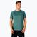 Мъжка тренировъчна тениска Nike Heather turquoise NESSB658-339