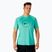 Мъжка тренировъчна тениска Nike Ring Logo turquoise NESSC666-339