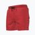 Мъжки къси панталони за плуване Nike Swoosh Break 5" Volley червени NESSC601-614
