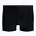 Мъжки бански боксерки Nike Reflect Logo Square Leg черен NESSC583