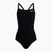 Дамски бански костюм от една част Nike Multiple Print Racerback Splice One black NESSC051-001