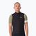 Мъжка велосипедна жилетка Rapha Core Gilet black/white