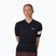 Дамска тениска за колоездене Rapha Core Lightweight Jersey black/white