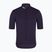 Мъжка тениска за колоездене Rapha Brevet Element Jersey dusted lilac/black