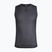 Мъжка фланелка за колоездене Rapha Lightweight Base Layer - Sleeveless black/black