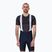 Мъжки колоездачни шорти  Rapha Core Bib Shorts dark navy/white