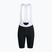 Дамски колоездачни шорти  Rapha Core Bib Shorts black/white