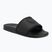 KARL LAGERFELD дамски джапанки Kondo 2.0 NFT Relief black rubber