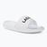 Мъжки чехли Lacoste 47CMA0025 white/black