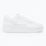 Дамски обувки Lacoste T-Clip Platform white