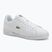 Мъжки обувки Lacoste Carnaby Cup white/white