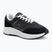 Мъжки обувки Lacoste Run Set Cgr Bar dark grey/black