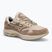 Обувки Mizuno Wave Rider β GTX silver cloud / vintage khaki / ge gold
