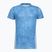 Дамска тениска за бягане Mizuno Premium Aero Tee parisian blue
