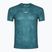 Мъжка тениска за бягане Mizuno Impulse Core Graphic Tee evergreen