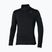 Мъжки потник за бягане Mizuno Warmalite Half Zip black