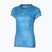 Дамска тениска за бягане Mizuno Premium Aero Tee parisian blue