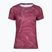 Дамска тениска за бягане Mizuno Impulse Core Graphic Tee violet quartz