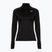 Дамски потник за бягане Mizuno Warmalite Half Zip black