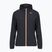 Дамско яке за бягане Mizuno Alpha Jacket black