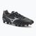 Мъжки футболни обувки Mizuno Monarcida Neo III Pro FG black/silver