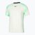 Мъжка тениска Mizuno Frontier Shadow Tee white
