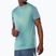 Мъжка тениска Mizuno Frontier Shadow Graphic Tee citadel