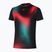 Мъжка тениска Mizuno Frontier Shadow Graphic Tee black