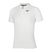 Мъжка тениска Mizuno Frontier Shadow Polo white