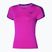 Дамска тениска Mizuno Frontier Tee W fuchsia purple